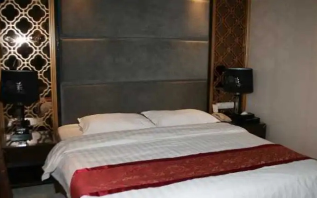 Beijing Airport GR International Business Hotel