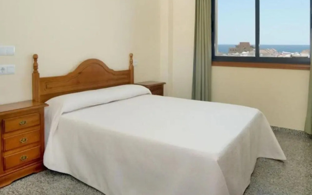 Belvilla by OYO Apartment in Fuengirola