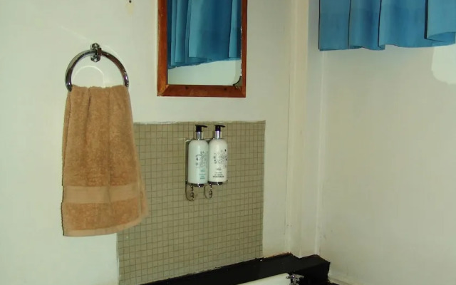 ABANCIDOU Lodge