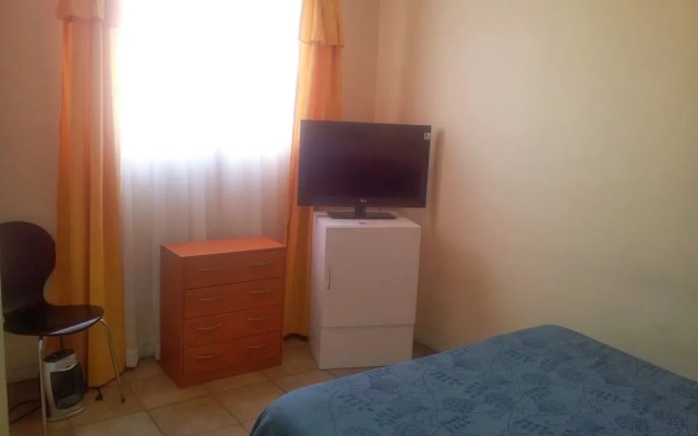 Hostal 1127