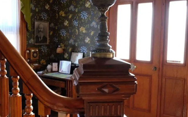 Le Griffon B&B