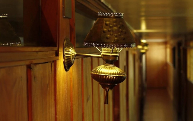 Hotel & Spa Araucarias