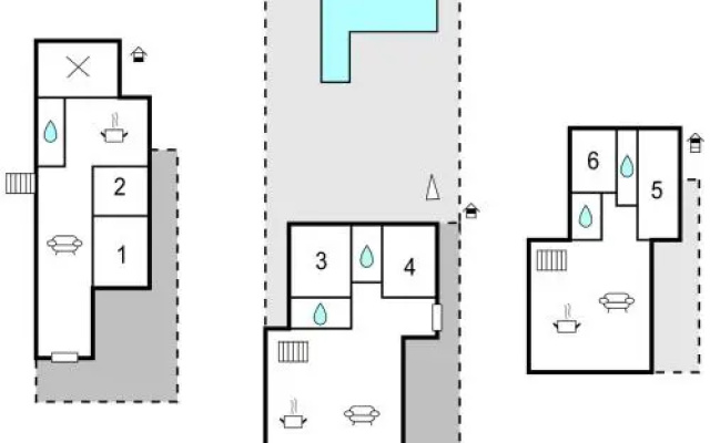 Holiday home Pasadur bb III