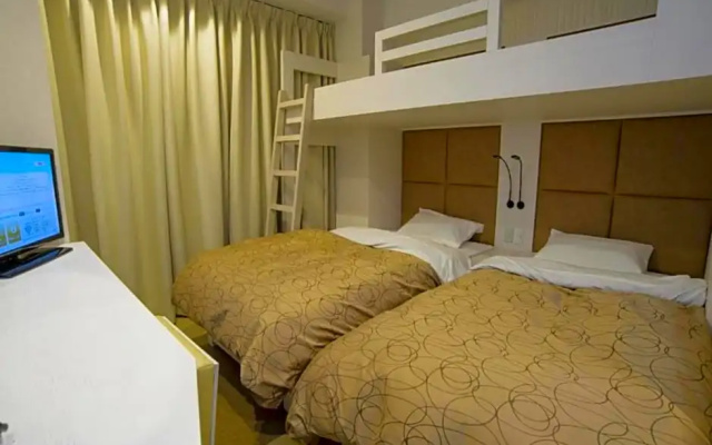 Hotel Relief SAPPORO SUSUKINO - Vacation STAY 22973v