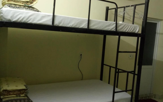 Huong Cang Hotel
