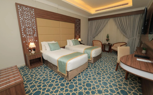 Diamond Vision Hotel