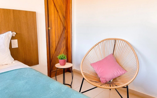 STAY Piri Pousada Hotel
