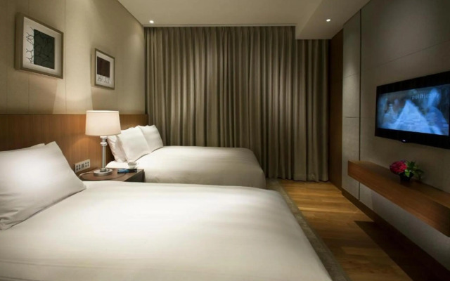 Lotte City Hotel Jeju Airport