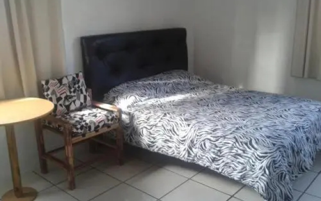 Pousada Sao Marcos