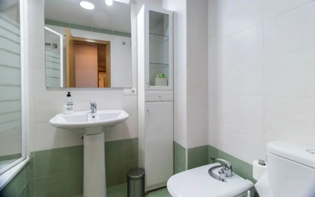 Apartamento Babieca