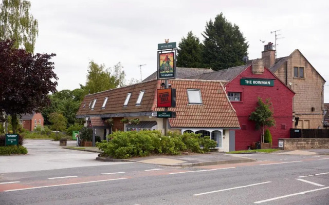 The Bowman by Greene King Inns