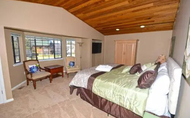 Marconi Home