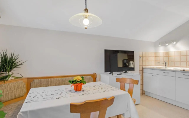 Ferienwohnung Wennesz 2