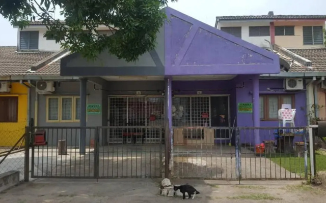 Baiti Homestay