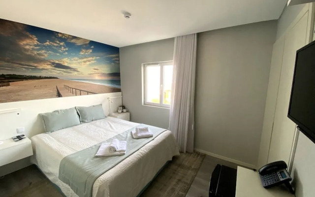 Golden Beach Guest House