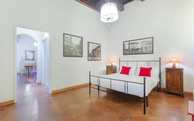 Appartamenti Frescobaldi