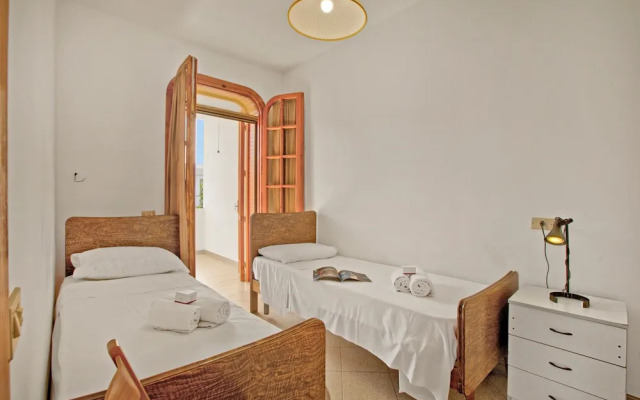 Casa Marangi 250 meters from the sea
