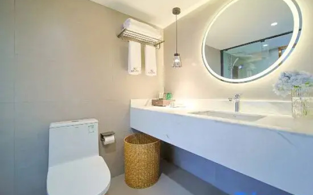 Five Best Two Hotel