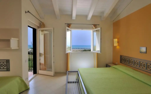 Sikania Resort