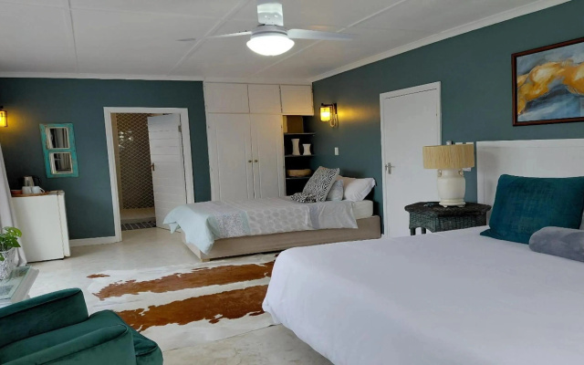 Villa Roc Guesthouse - Pet Friendly
