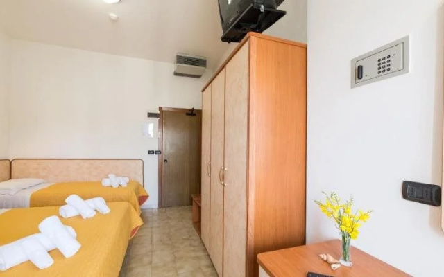 Hotel Garisenda