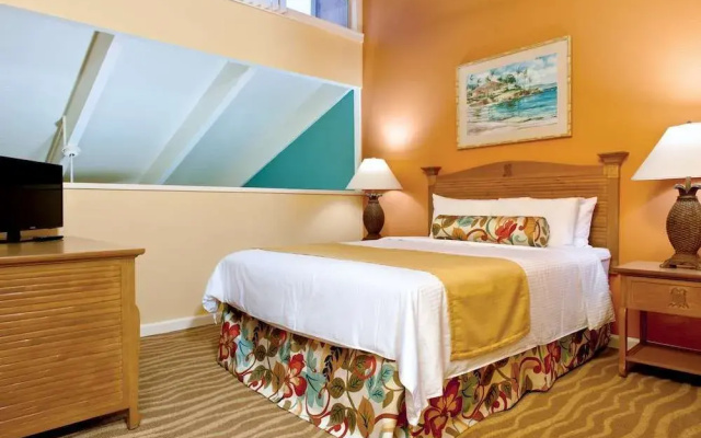 Kapaa Shore 117 by RedAwning