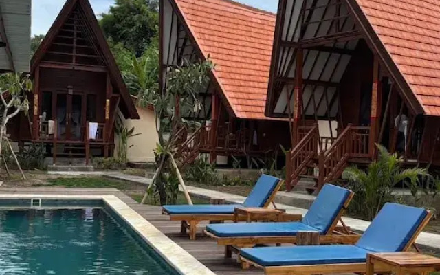 Castaway Island Hostel