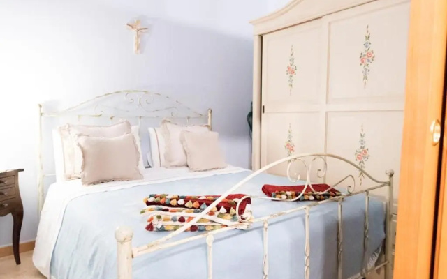 B&B Deluxe Apartament