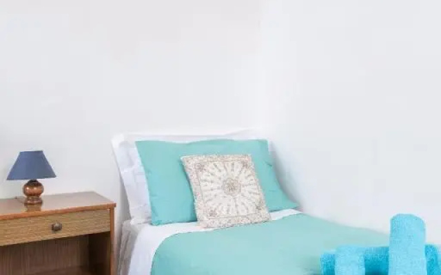 Casa Vacanza Lyudmyla
