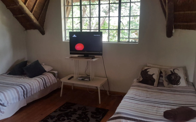 Jabula Lodge