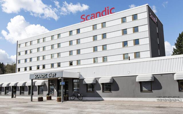 Scandic Ozon