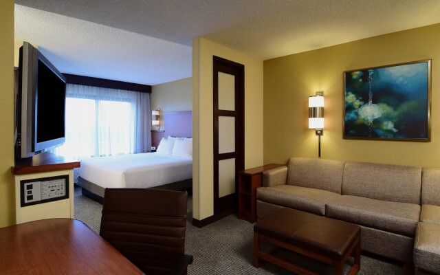 Hyatt Place Dallas/Las Colinas 1