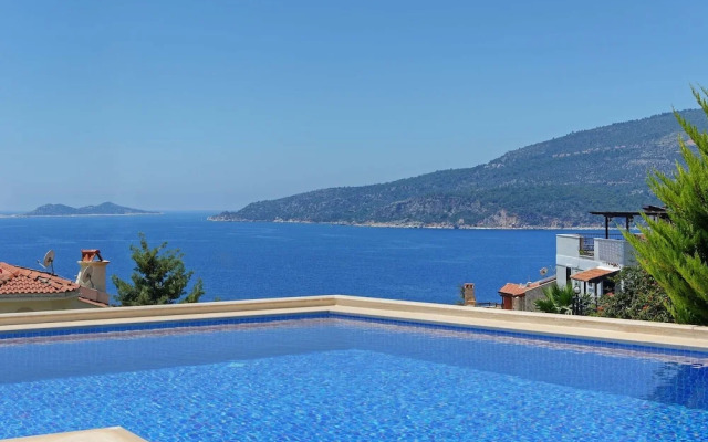 Villa Selda