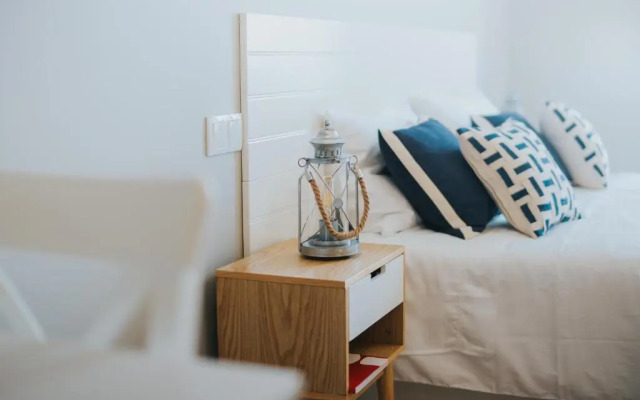 Studio Marina by Madeira Best Apartments