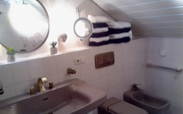 Gîte de Shaomina
