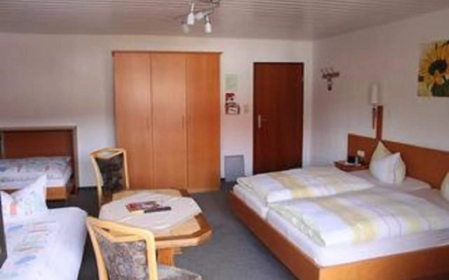 Landgasthof Hotel Sauer
