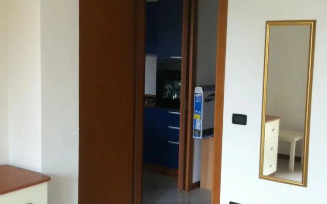 Apartament Giulia