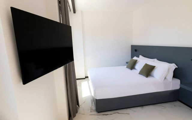 The City Hotel Ancona