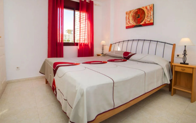 Apartment Zafiro 01 Calpe/Calp