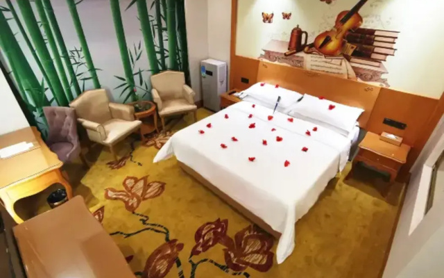 Vienna Hotels