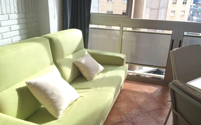 Lepanto Beach Apartment
