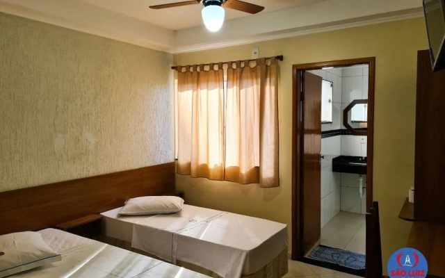 Hotel Sao Luiz