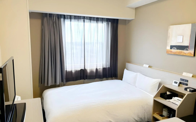 Hotel Route Inn Isehara Ooyama Inter