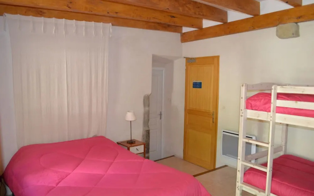 Auberge Les Sibourgs