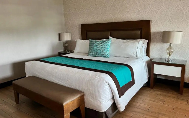 Áurea Hotel & Suites