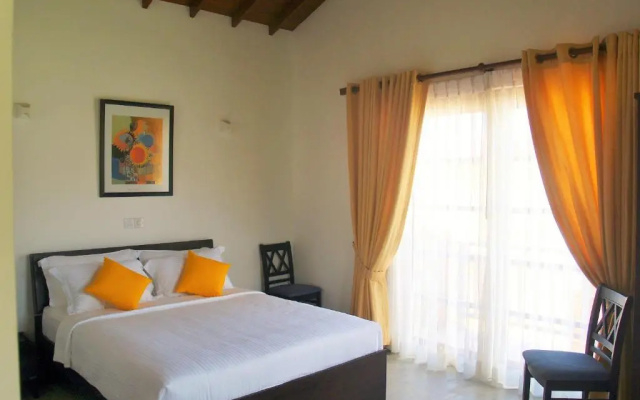 Imagine Villa Hotel