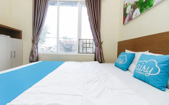 Airy Syariah Tembalang Banjarsari 21 Semarang
