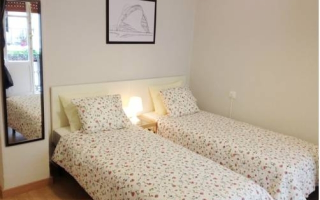 Отель La Reina Bed & Breakfast Испания, Валенсия - отзывы, цены и фото номеров - забронировать отель La Reina Bed & Breakfast онлайн комната для гостей