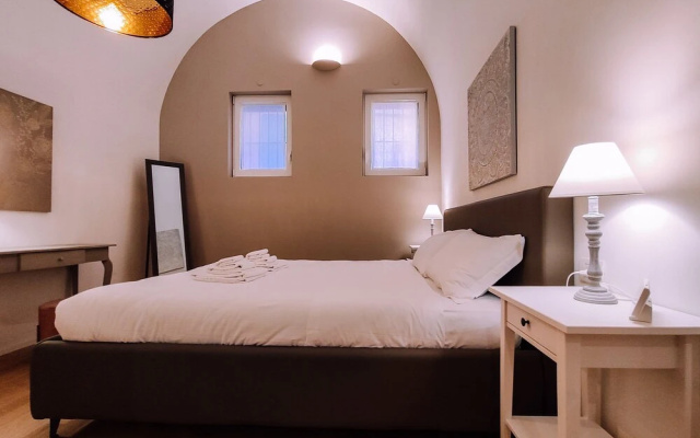 Elegante Appartamento Alle Due Torri By Wonderful Italy