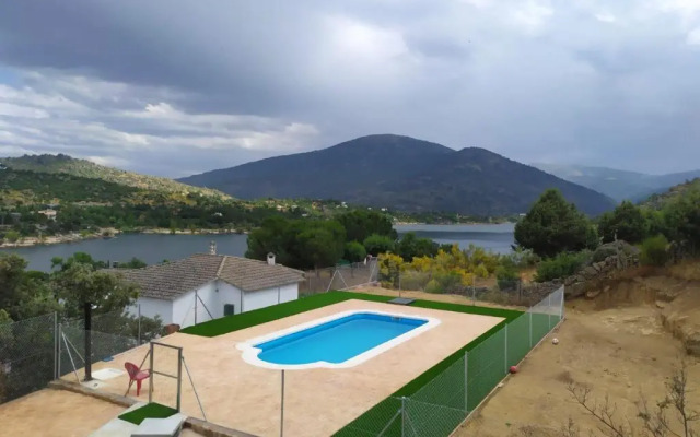 El Mirador Apartamentos